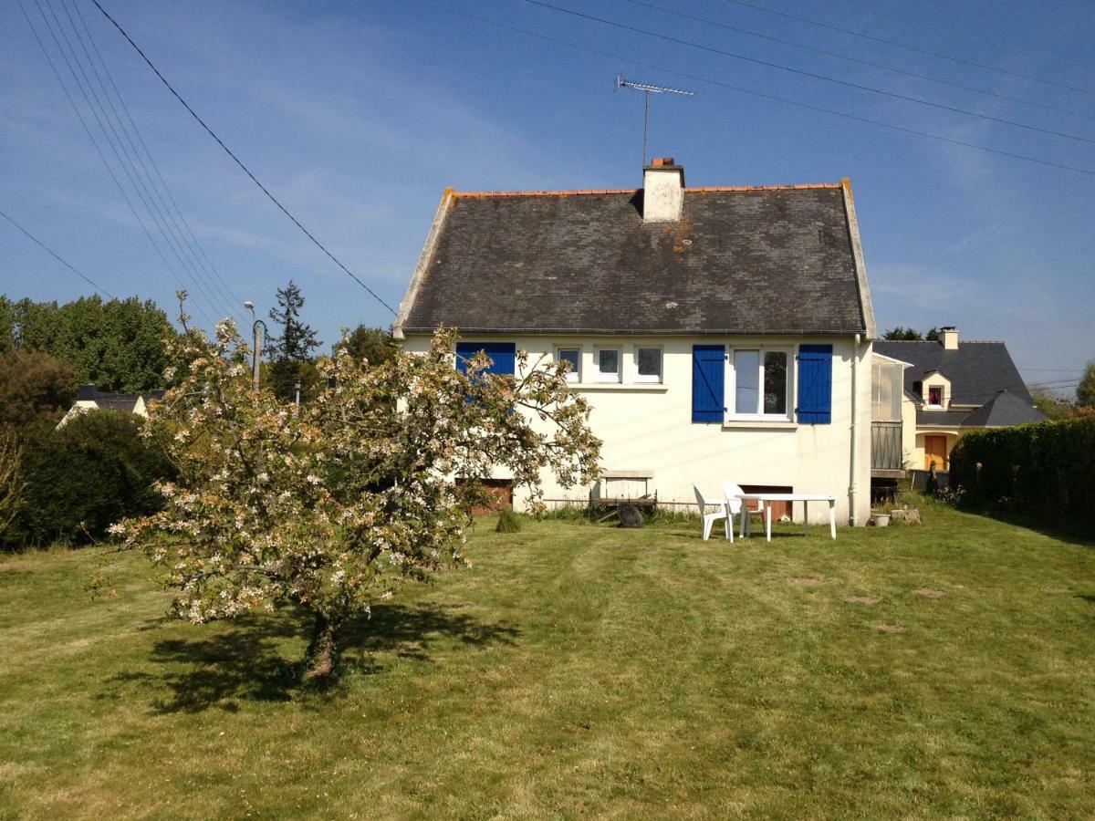 Ma Maison Créhen Exterior foto